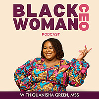 Black Woman CEO