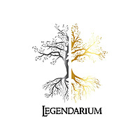 Legendarium Türkiye