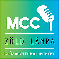 MCC Zöld lámpa