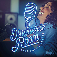 Dinguerie Room