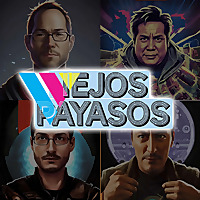 Viejos Payasos