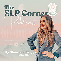 SLP Corner