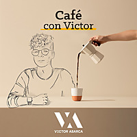 Cafe con Victor