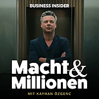Macht und Millionen – Echte Wirtschaftskrimis