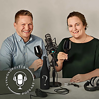 Vinmonopolets podcast