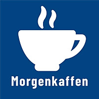 Morgenkaffen med Finansavisen