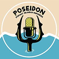 Podcast Sejarah Indonesia (POSEIDON)