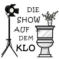 Die Show auf dem Klo