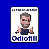 Odiofill