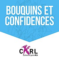 Bouquins & Confidences