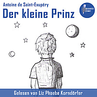 Der kleine Prinz (Antoine de Saint-Exupéry)