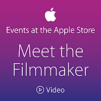 Meet the Filmmaker
