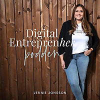 Digital Entreprenher Podden