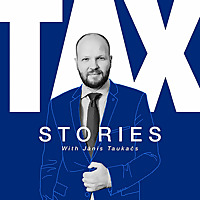 Tax Stories: Life, Business & Tax