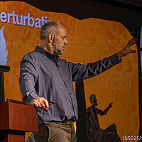 James True Live