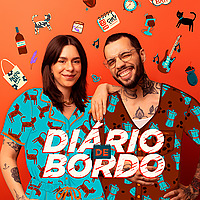 DIÁRIO DE BORDO
