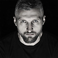 Froch On Fighting