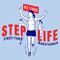 STEP LIFE