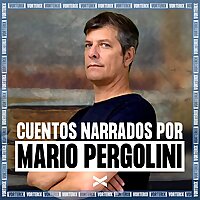Los cuentos de Mario Pergolini (3 Temporadas)