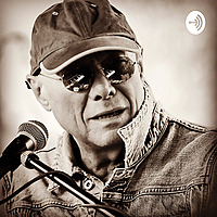 Tony O’Malley’s First Podcast