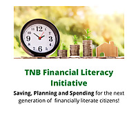 Thomasville National Bank Financial Literacy Podcast!