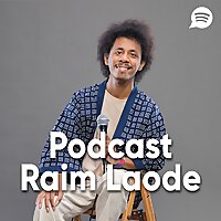 Podcast Raim Laode