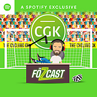 Fozcast - The Ben Foster Podcast