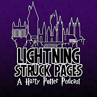 Lightning Struck Pages: A Harry Potter Discussion