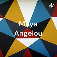 Maya Angelou - Atv. Português