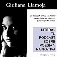 Literal poesía y narrativa en podcasts