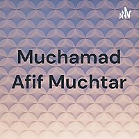 Muchamad Afif Muchtar
