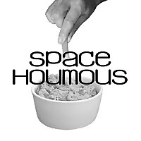 Space Houmous