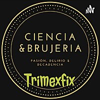CienciayBrujeria