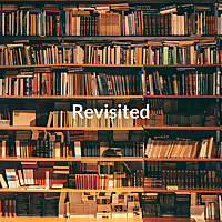 Revisited - A Podcast About Born A Crime by Trevor Noah