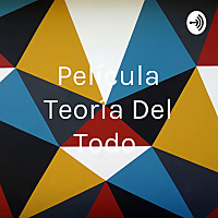 Película Teoría Del Todo