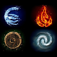 Der blinde Avatar | Avatar - der Herr der Elemente Fanfiction