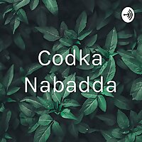 Codka Nabadda