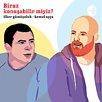 Biraz Konuşabilir miyiz?