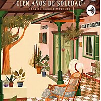 Fragmento: Cien Años De Soledad Gabriel García Márquez