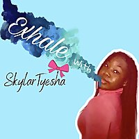 Exhale with SkylarTyesha