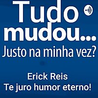 Justo na minha Vez