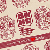 Ang Walang Kwentang Podcast