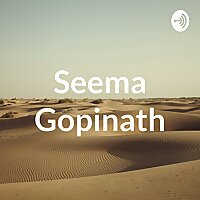 Seema Gopinath