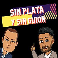 Sin plata y sin guion