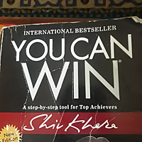 You can win