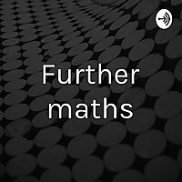 Further maths