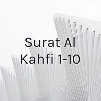 Surat Al Kahfi 1-10