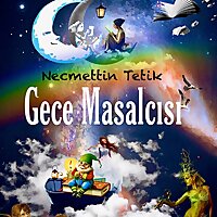 Gece Masalcısı