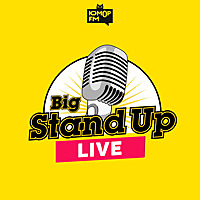 Big StandUP