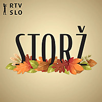 Storž